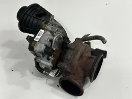 BMW 5 G30 G31 Turboahdin 8584219