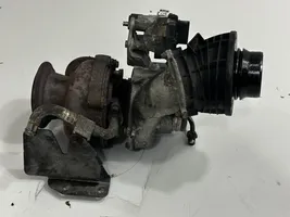 BMW 5 G30 G31 Turboahdin 8584219