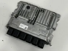 BMW X3 G01 Kit centralina motore ECU e serratura 9846687
