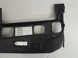 BMW X3 G01 Panelės apdailos skydas (apatinis) 7944607