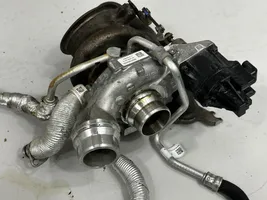 BMW X3 G01 Turbocompresseur 8662073