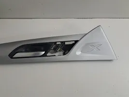BMW X3 G01 Listwa tapicerki drzwi przednich 7936699