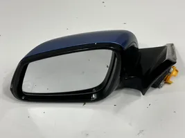 BMW 4 F32 F33 Front door electric wing mirror 7459169