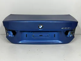 BMW 4 F32 F33 Tailgate/trunk/boot lid 7381193