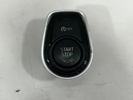 BMW 4 F32 F33 Moottorin start-stop-painike/kytkin 9250734