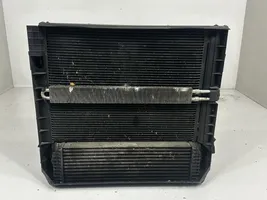 BMW X5 E70 Kit Radiateur 7533472