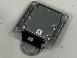 BMW 4 F32 F33 Airbag control unit/module 6863385