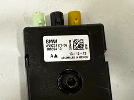 BMW 4 F32 F33 Amplificateur d'antenne 9231179