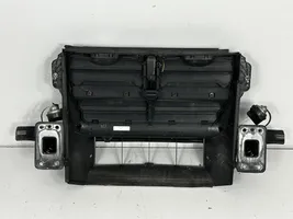 BMW X5 E70 Radiator support slam panel 7195271