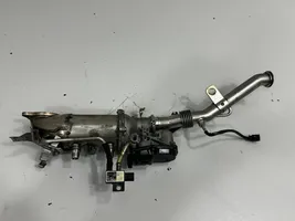 BMW 5 G30 G31 Valvola di raffreddamento EGR 8574815