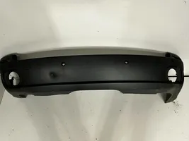 BMW X5 E70 Rear bumper 7178280