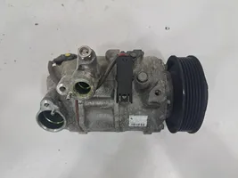 BMW 4 F32 F33 Ilmastointilaitteen kompressorin pumppu (A/C) 9330831