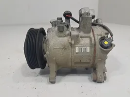 BMW 4 F32 F33 Compressore aria condizionata (A/C) (pompa) 9330831