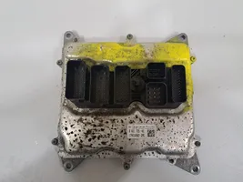 BMW 4 F32 F33 Centralina/modulo del motore 8631725