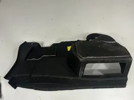 BMW 4 F32 F33 Trunk/boot lower side trim panel 7284149