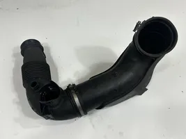 BMW 4 F32 F33 Cabin air duct channel 7605638