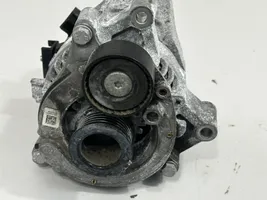 BMW X3 G01 Alternator 8634166