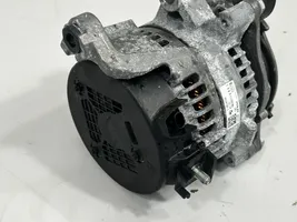 BMW X3 G01 Ģenerators 8634166