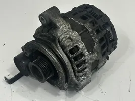 BMW 5 G30 G31 Alternator 8571358