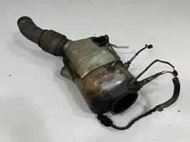 BMW X5 E70 Filtre à particules catalyseur FAP / DPF 8508523