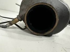 BMW X5 E70 Filtre à particules catalyseur FAP / DPF 8508523