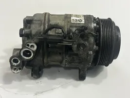 BMW 5 G30 G31 Compressore aria condizionata (A/C) (pompa) 6822847