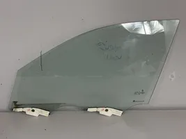 BMW 3 G20 G21 Front door window glass four-door 7432229