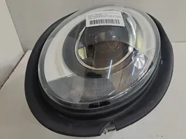 Mini Clubman F54 Lampa przednia 7416983