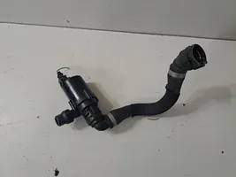 BMW X5 E70 Electric auxiliary coolant/water pump 9197085
