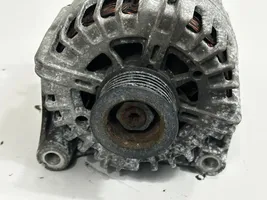 BMW 6 F12 F13 Alternator 8515754