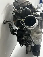 BMW 6 F12 F13 Turboahdin 8510943