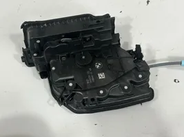 BMW X3 G01 Zamek drzwi przednich 9492091