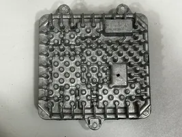 BMW X3 G01 Moduł sterujący statecznikiem LED 7472771