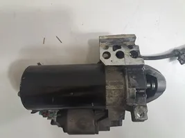 BMW X5 E70 Starter motor 7801203