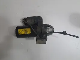 BMW X5 E70 Starter motor 7801203