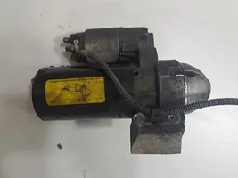 BMW X5 E70 Starter motor 7801203