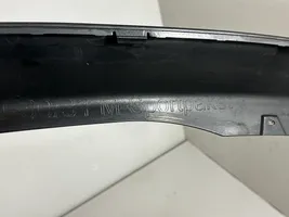 BMW 3 F30 F35 F31 Moulure inférieure de pare-chocs arrière 8054197