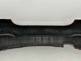 BMW 4 F32 F33 Rear bumper 7363306