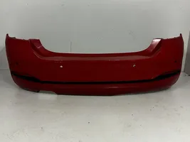 BMW 4 F32 F33 Rear bumper 7363306