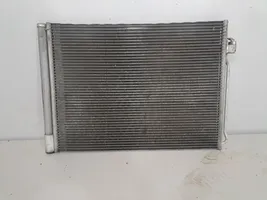 BMW X5 E70 Radiateur condenseur de climatisation 9239992