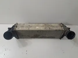 BMW X5 E70 Radiatore intercooler 7809321