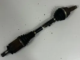 BMW X5 E70 Front driveshaft 7545125