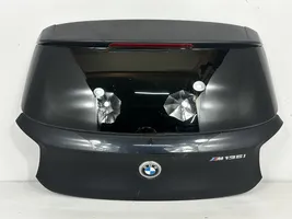 BMW 1 F20 F21 Aizmugurējais pārsegs (bagāžnieks) 7305470