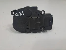 BMW 3 G20 G21 Activador/motor del colector de admisión 9384023