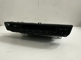 BMW X5 E70 Radio / CD/DVD atskaņotājs / navigācija 9131702