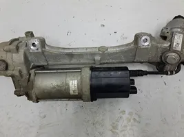 BMW 3 F30 F35 F31 Steering rack 6889113