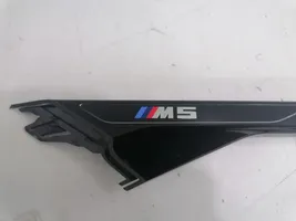 BMW M5 F90 Fender trim (molding) 8063205