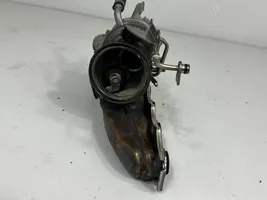 BMW 4 F32 F33 Turbocompresseur 7642469