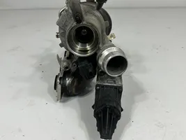 BMW 4 F32 F33 Supercharger 7642469
