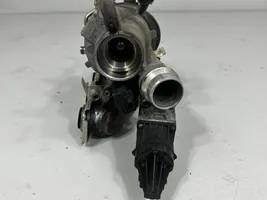 BMW 4 F32 F33 Turbocompresseur 7642469